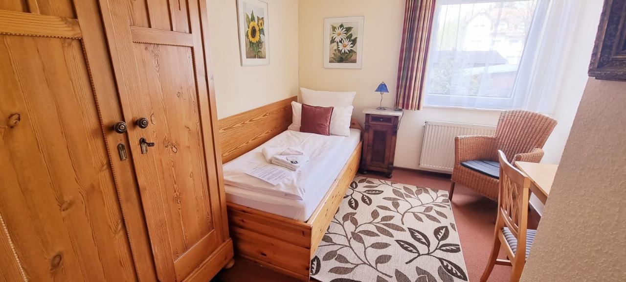 Hotel Elisabeth Ilse Braunlage Kültér fotó