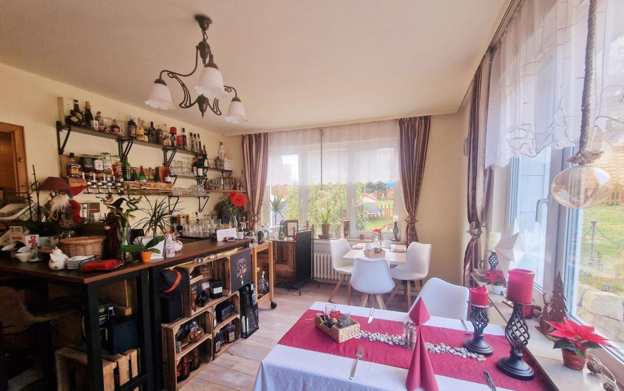 Hotel Elisabeth Ilse Braunlage Kültér fotó