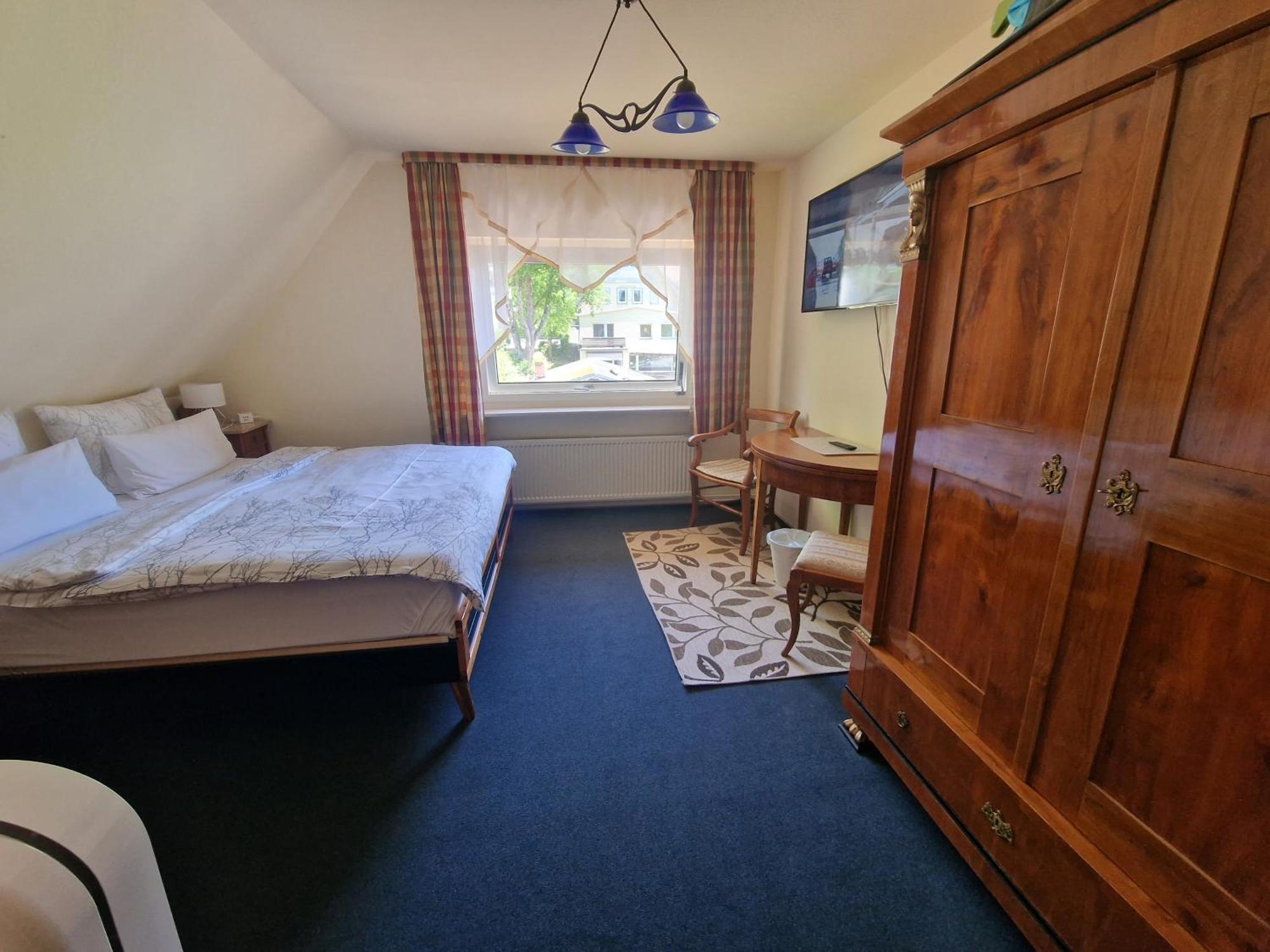 Hotel Elisabeth Ilse Braunlage Kültér fotó