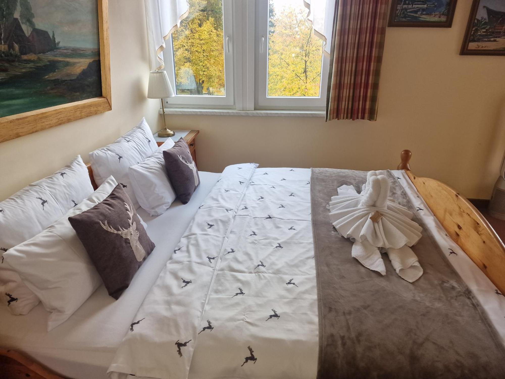 Hotel Elisabeth Ilse Braunlage Kültér fotó