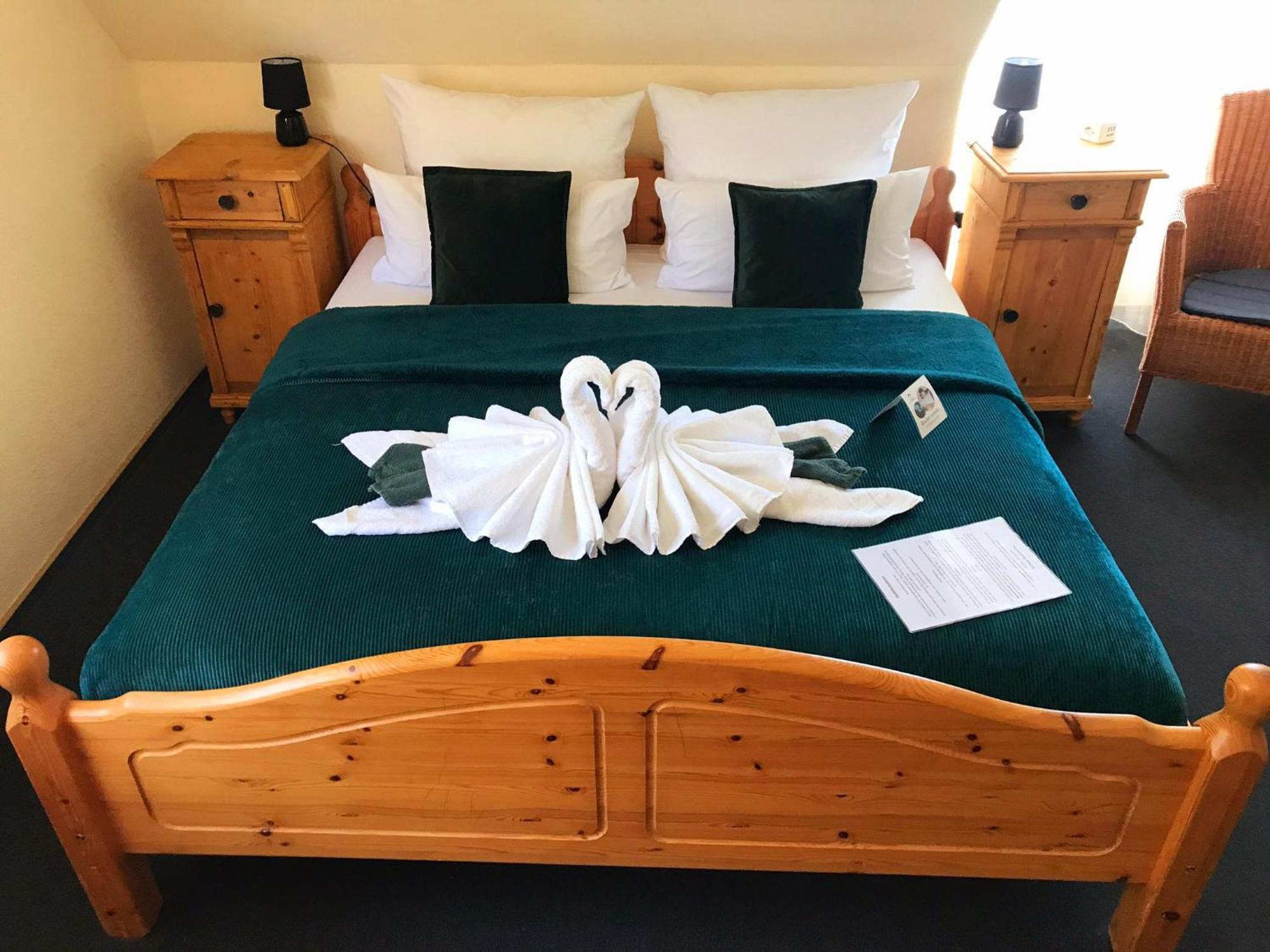 Hotel Elisabeth Ilse Braunlage Kültér fotó