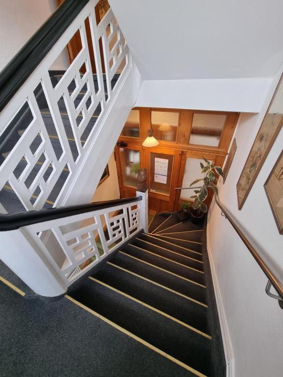 Hotel Elisabeth Ilse Braunlage Kültér fotó