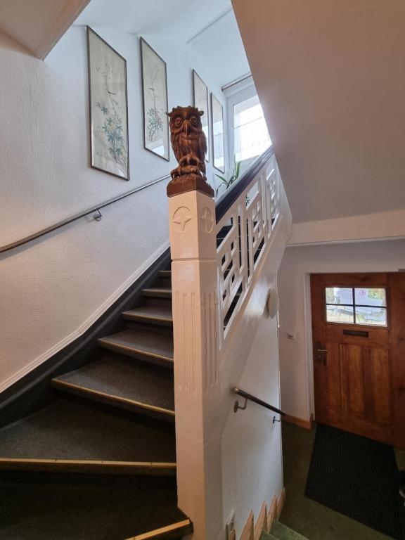 Hotel Elisabeth Ilse Braunlage Kültér fotó
