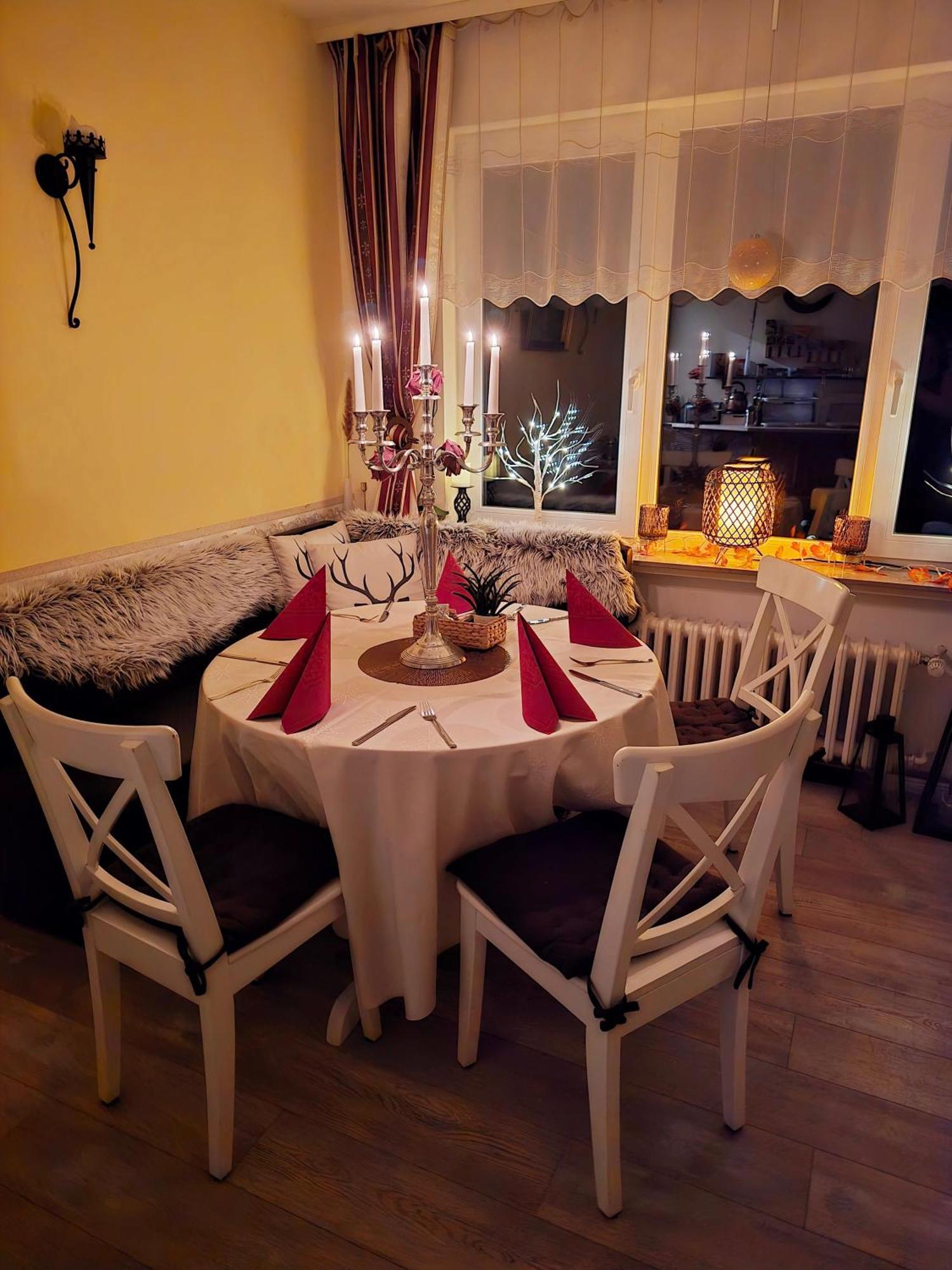 Hotel Elisabeth Ilse Braunlage Kültér fotó